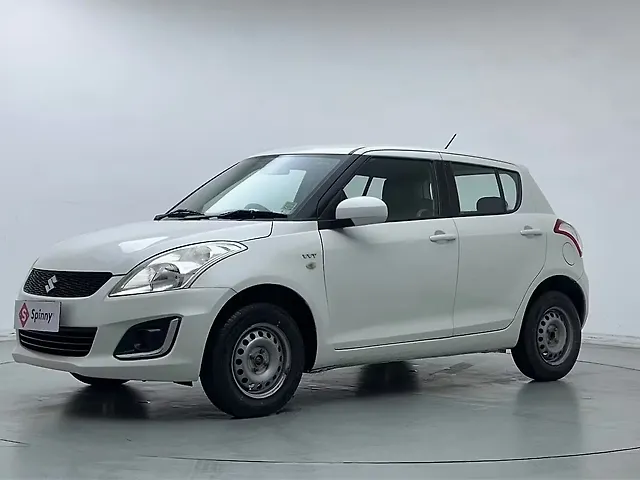 Used 2017 Maruti Suzuki Swift in Delhi Used 2017 Maruti Suzuki Swift in Delhi