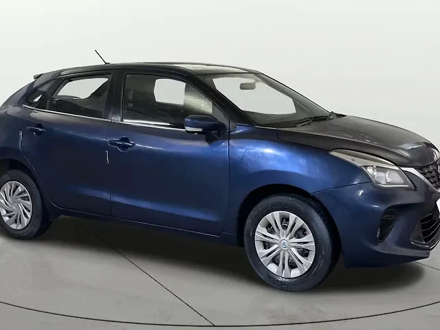 Used 2019 Maruti Suzuki Baleno in Noida