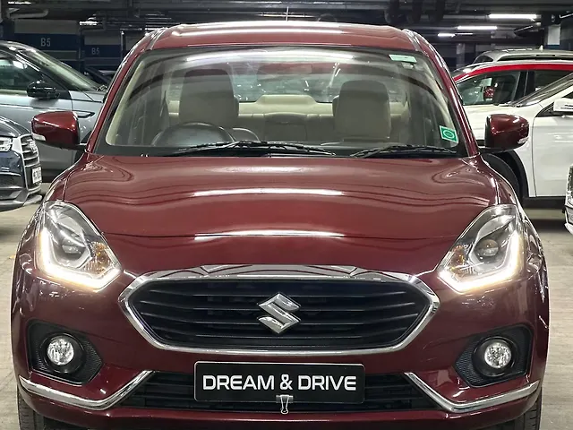 Used 2018 Maruti Suzuki DZire in Mumbai Used 2018 Maruti Suzuki DZire in Mumbai