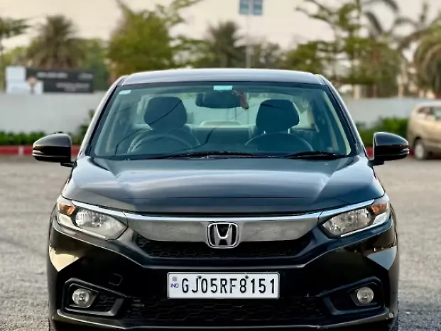 Used 2019 Honda Amaze in Surat