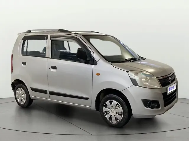 Used 2015 Maruti Suzuki Wagon R in Gurgaon Used 2015 Maruti Suzuki Wagon R in Gurgaon