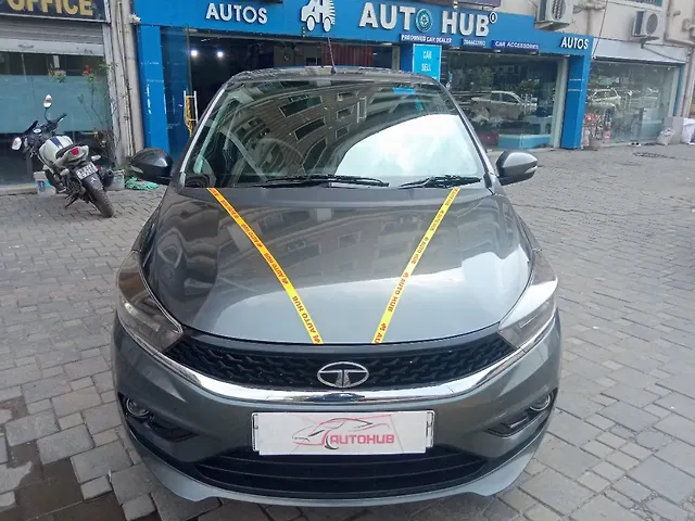 Used 2021 Tata Tiago in Kolkata