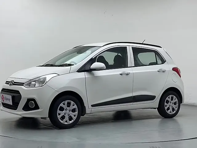 Used 2014 Hyundai Grand i10 in Karnal Used 2014 Hyundai Grand i10 in Karnal