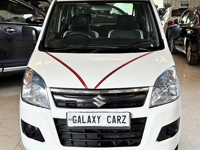 Used 2015 Maruti Suzuki Wagon R in Gurgaon Used 2015 Maruti Suzuki Wagon R in Gurgaon
