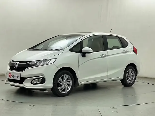 Used 2021 Honda Jazz in Mumbai Used 2021 Honda Jazz in Mumbai