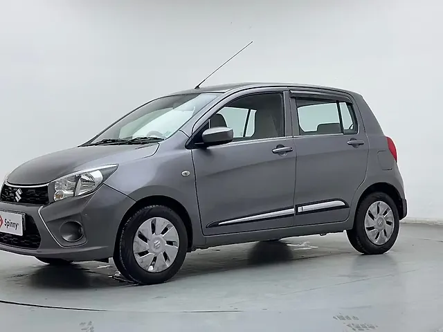 Used 2018 Maruti Suzuki Celerio in Gohana