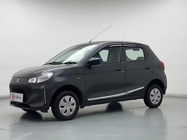 Used 2024 Maruti Suzuki Alto K10 in Ghaziabad