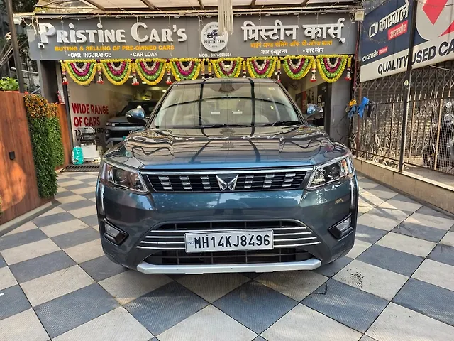 Used 2022 Mahindra XUV300 in Mumbai