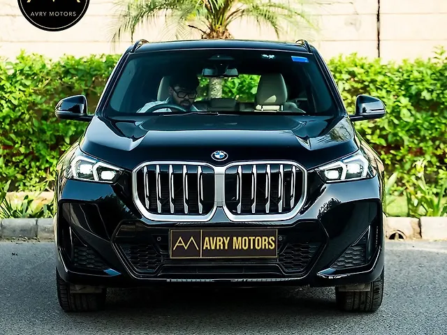 Used 2025 BMW X1 in Delhi