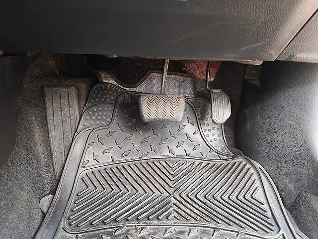Used Toyota Corolla Altis VL CVT Petrol in Mumbai