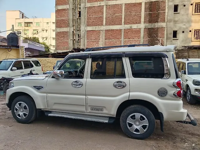 Used Mahindra Scorpio 2021 S3 2WD 7 STR in Patna Used Mahindra Scorpio 2021 S3 2WD 7 STR in Patna