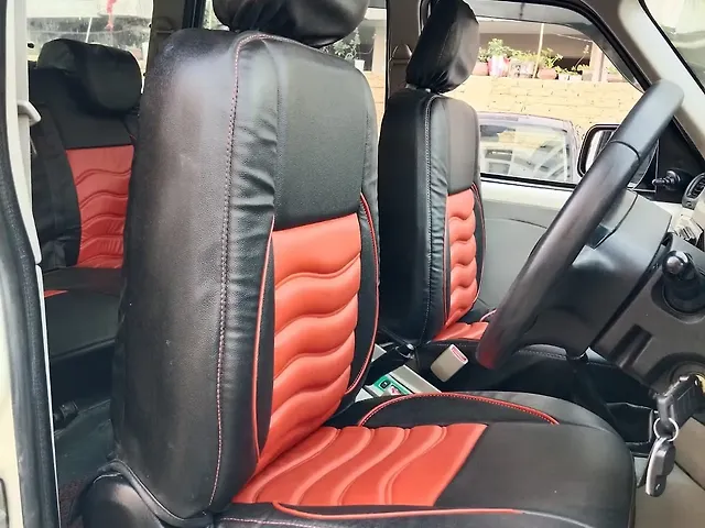 Used Mahindra Scorpio 2021 S3 2WD 7 STR in Patna Used Mahindra Scorpio 2021 S3 2WD 7 STR in Patna