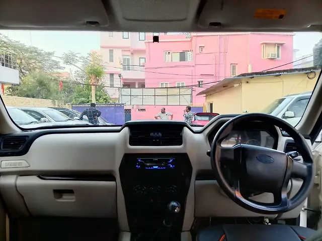 Used Mahindra Scorpio 2021 S3 2WD 7 STR in Patna Used Mahindra Scorpio 2021 S3 2WD 7 STR in Patna