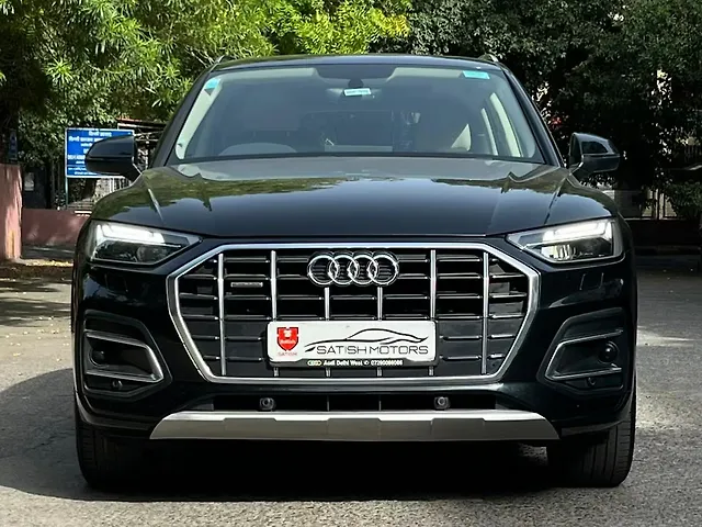 Used 2023 Audi Q5 in Delhi