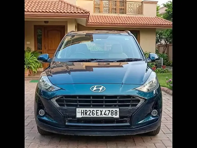 Used 2022 Hyundai Grand i10 NIOS in Delhi