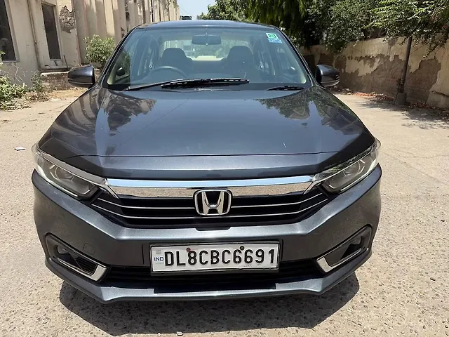 Used 2021 Honda Amaze in Delhi Used 2021 Honda Amaze in Delhi