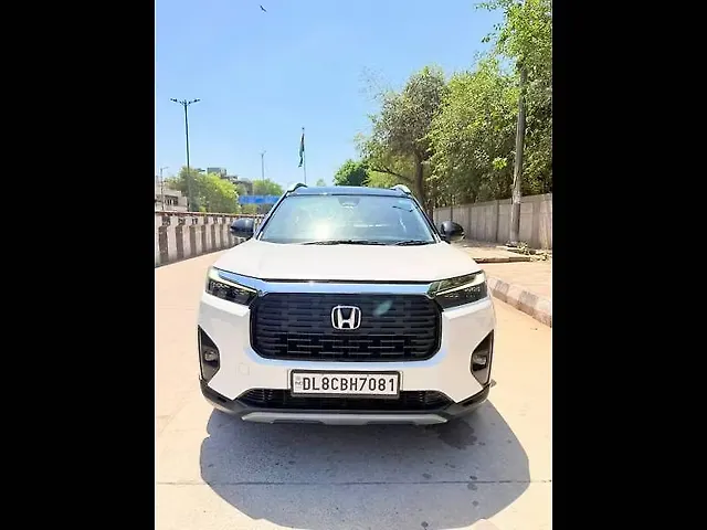 Used 2024 Honda Elevate in Delhi