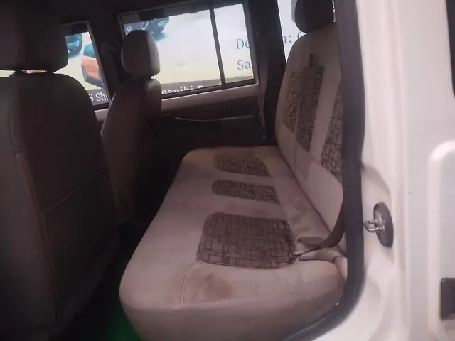 Used Mahindra Bolero [2011-2020] Power Plus ZLX in Ranchi
