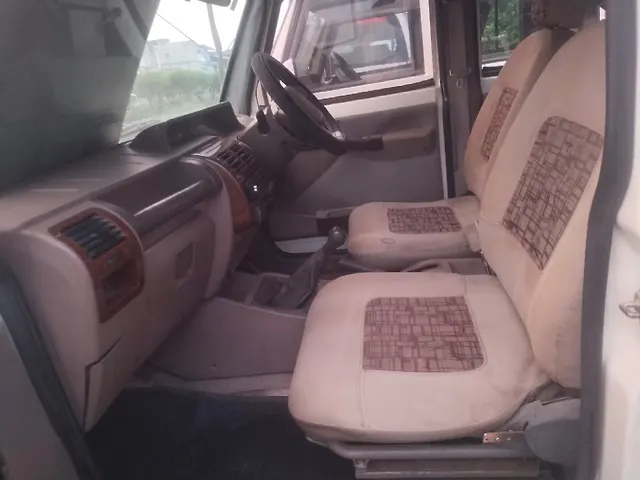 Used Mahindra Bolero [2011-2020] SLX BS IV in Ranchi