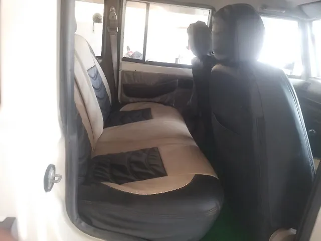 Used Mahindra Bolero [2020-2022] B6 (O) in Ranchi