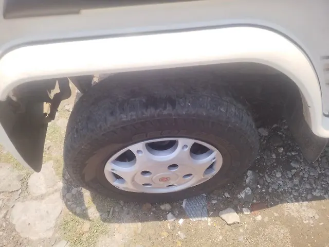 Used Mahindra Bolero [2020-2022] B6 (O) in Ranchi