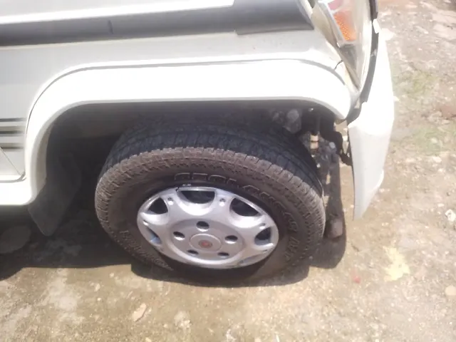Used Mahindra Bolero [2020-2022] B6 (O) in Ranchi