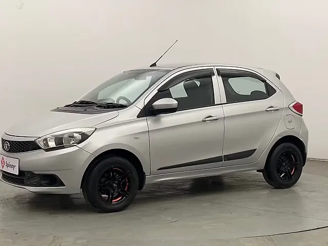 Used 2017 Tata Tiago in Chandigarh Used 2017 Tata Tiago in Chandigarh