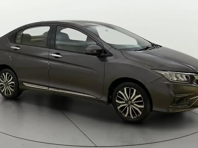 Used 2018 Honda City in Thane Used 2018 Honda City in Thane