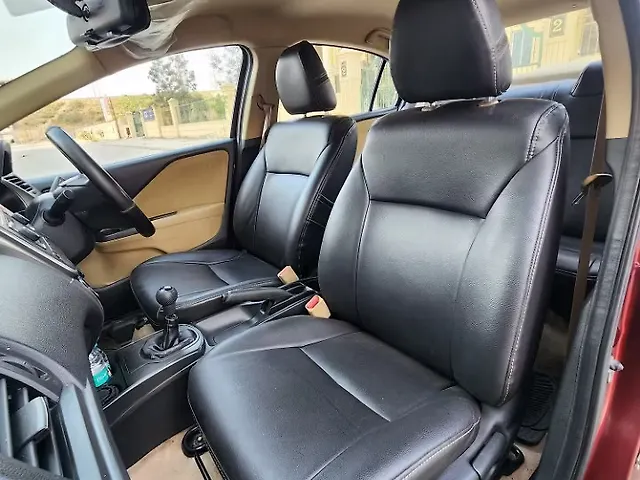 Used Honda City [2014-2017] SV in Thane