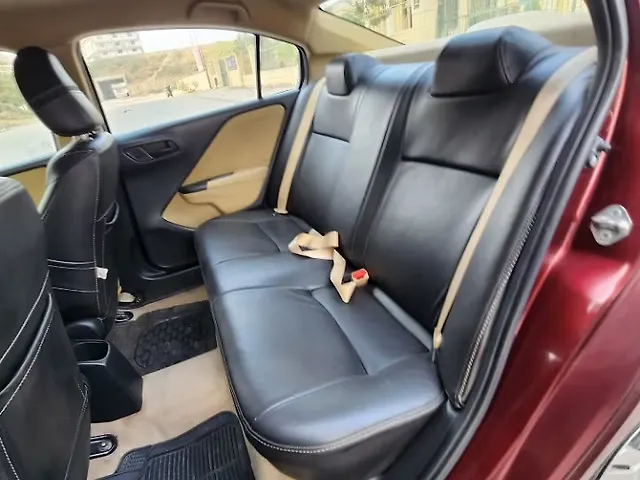 Used Honda City [2014-2017] SV in Thane