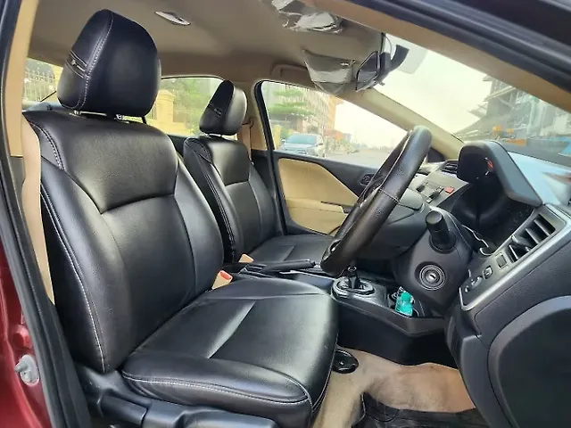 Used Honda City [2014-2017] SV in Thane