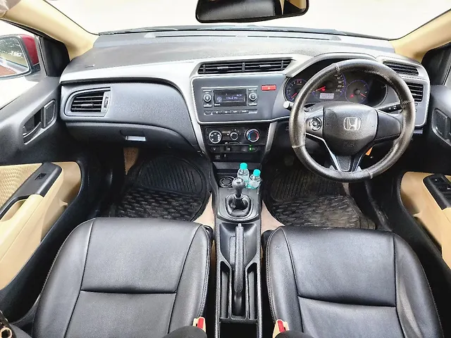 Used Honda City [2014-2017] SV in Thane
