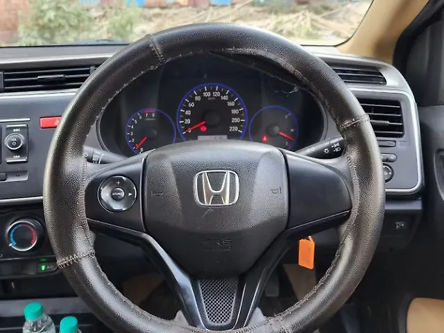 Used Honda City [2014-2017] SV in Thane