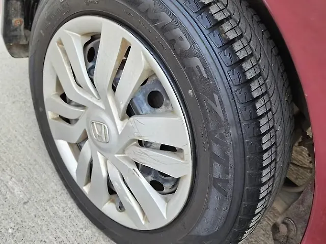 Used Honda City [2014-2017] SV in Thane