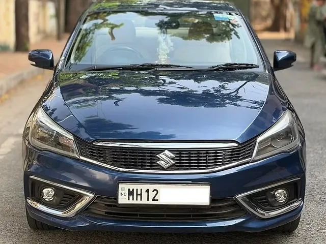 Used 2019 Maruti Suzuki Ciaz in Pune