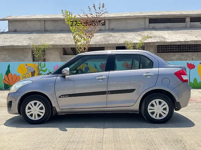 Used Maruti Suzuki Swift DZire [2011-2015] VXI [2008-2013] in Nagpur