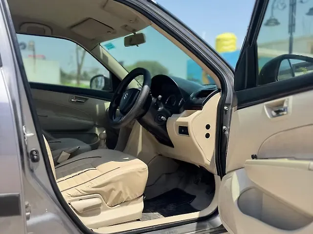 Used Maruti Suzuki Swift DZire [2011-2015] VXI [2008-2013] in Nagpur