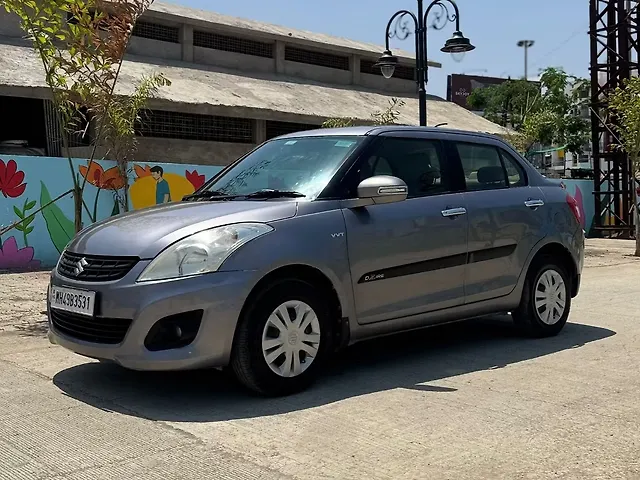 Used Maruti Suzuki Swift DZire [2011-2015] VXI [2008-2013] in Nagpur
