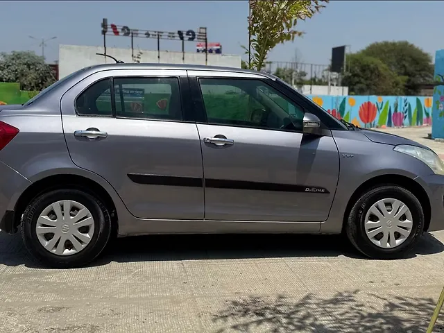Used Maruti Suzuki Swift DZire [2011-2015] VXI [2008-2013] in Nagpur