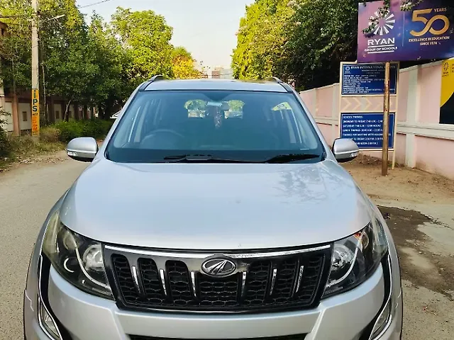 Used 2018 Mahindra XUV500 in Jaipur