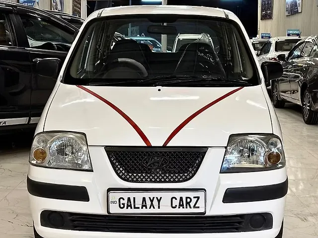 Used 2013 Hyundai Santro in Gurgaon