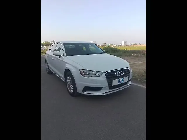 Used 2015 Audi A3 in Chennai