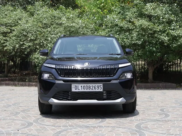 Used 2026 Skoda Kylaq in Delhi