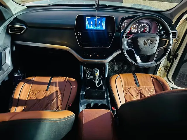 Used Tata Harrier [2019-2023] XM [2019-2020] in Ranchi