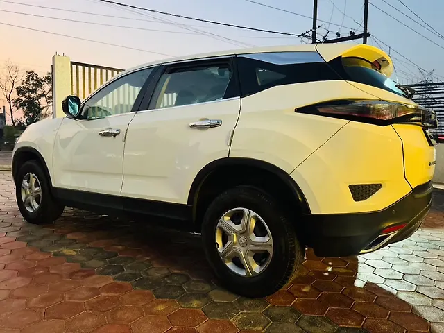 Used Tata Harrier [2019-2023] XM [2019-2020] in Ranchi
