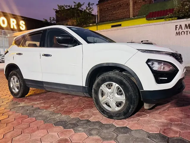 Used Tata Harrier [2019-2023] XM [2019-2020] in Ranchi