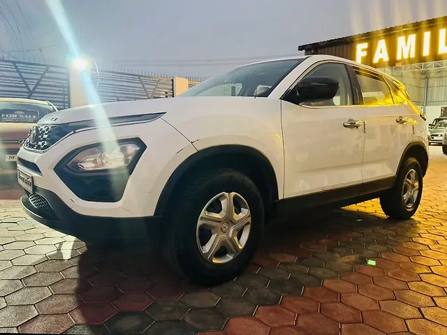 Used Tata Harrier [2019-2023] XM [2019-2020] in Ranchi