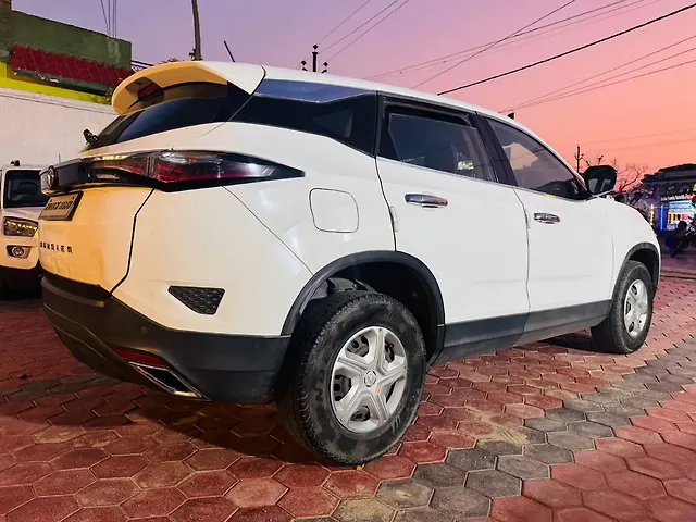 Used Tata Harrier [2019-2023] XM [2019-2020] in Ranchi