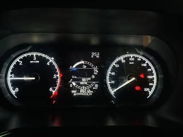 Used Tata Harrier [2019-2023] XM [2019-2020] in Ranchi