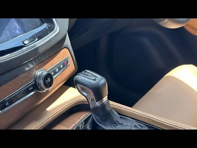 Used Volvo XC90 [2015-2021] Inscription Luxury [2015-2020] in Chennai